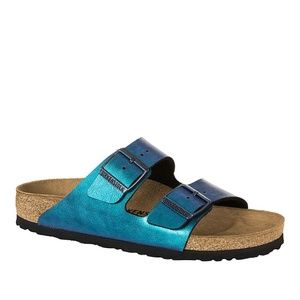 birkenstock arizona gem sandal